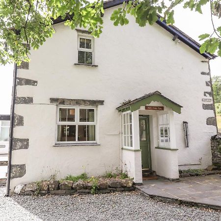 1 Lake View Coniston Exterior foto