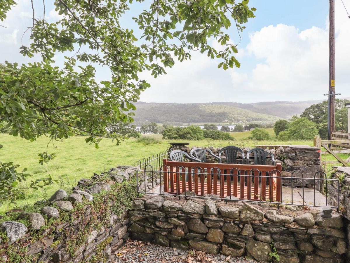 1 Lake View Coniston Exterior foto