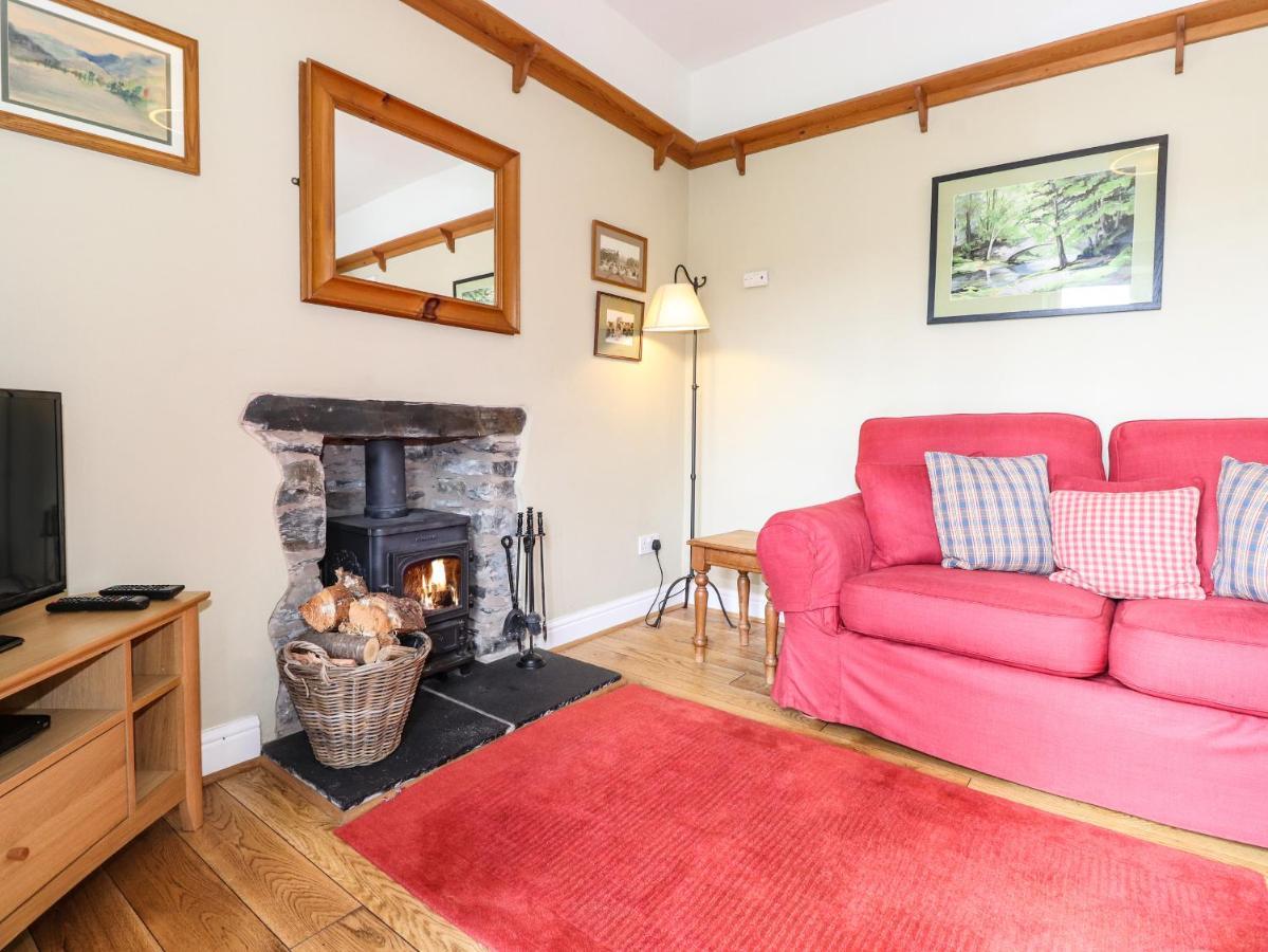 1 Lake View Coniston Exterior foto